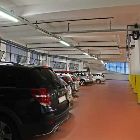 Western Piemontese 4* Bergamo