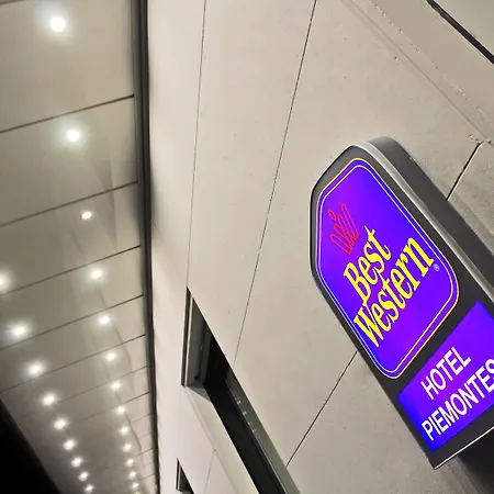 Hotel Western Piemontese Bergame