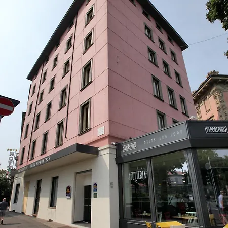 Western Piemontese Hotel