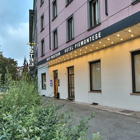 Western Piemontese Hotel