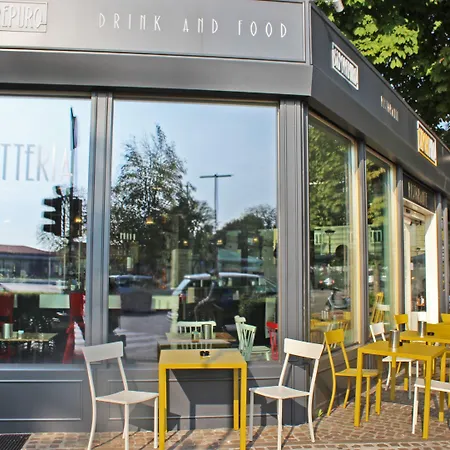 Western Piemontese 4*