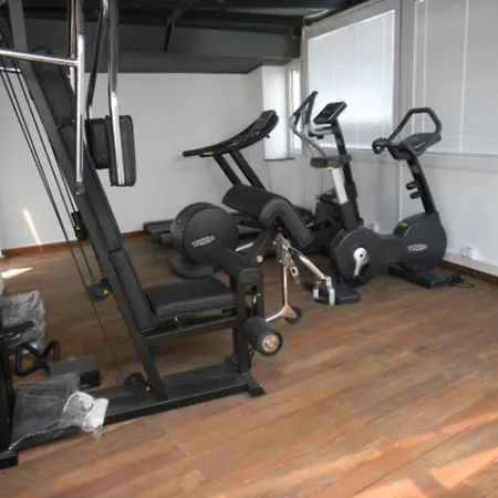 Hotel Western Piemontese Bergamo