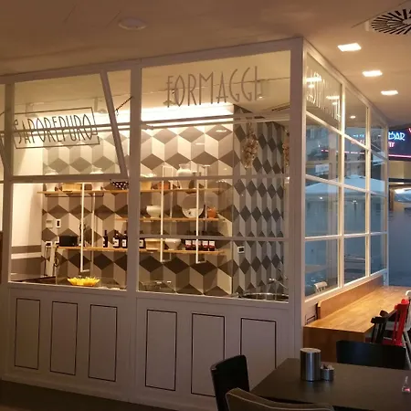 Western Piemontese Hotel Bergamo