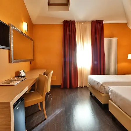 Western Piemontese Hotel Bergamo
