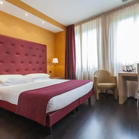 Hotel Western Piemontese Bergamo