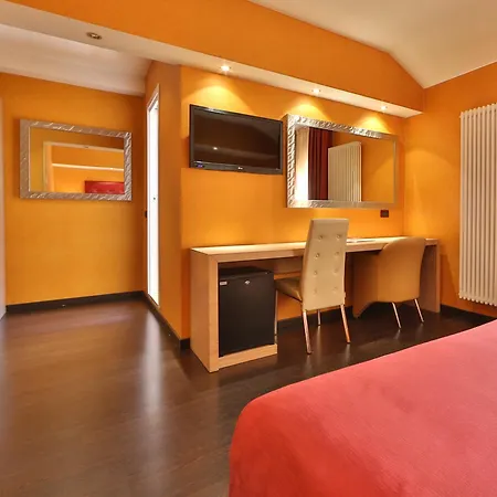 Western Piemontese Bergamo