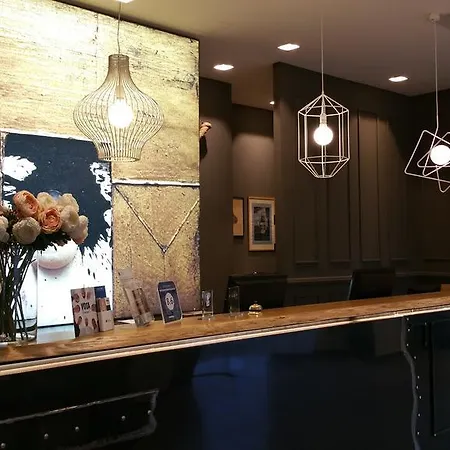 Hotel Western Piemontese