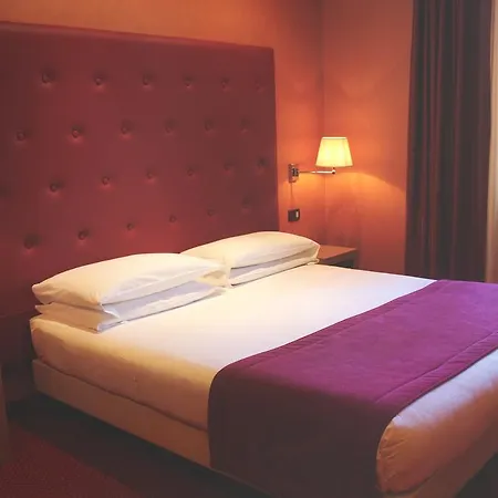 Hotel Western Piemontese Bergame