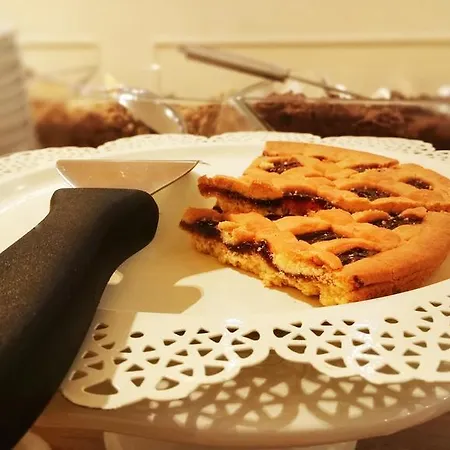 Отель Western Piemontese Бергамо