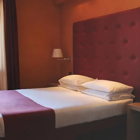 Hotel Western Piemontese Bergamo