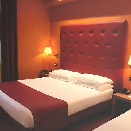 Hotel Western Piemontese