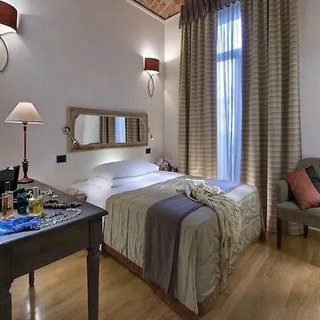 Отель Western Piemontese