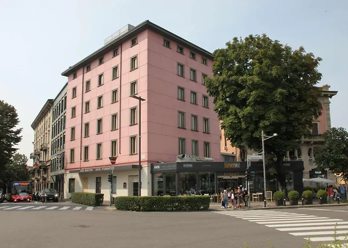 Western Piemontese Szálloda 4*