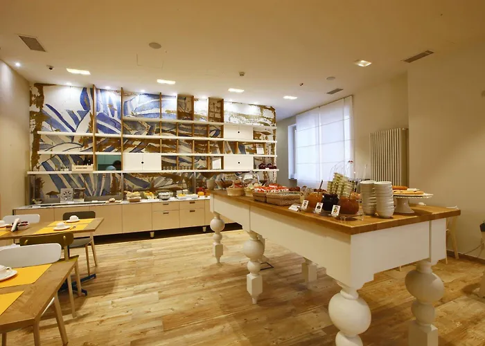 Western Piemontese 4* Bergamo