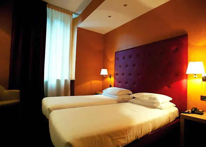 Western Piemontese 4*