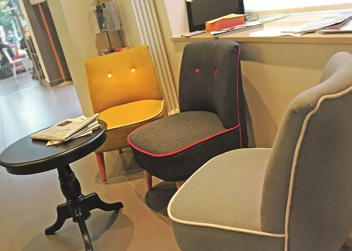 Western Piemontese Szálloda 4*