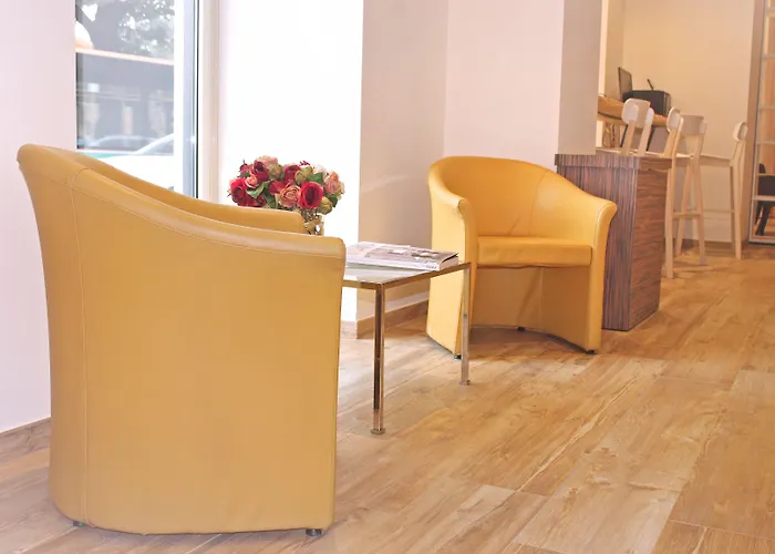 מלון Western Piemontese