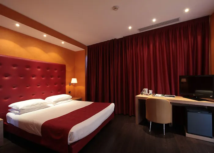 Western Piemontese Szálloda 4*