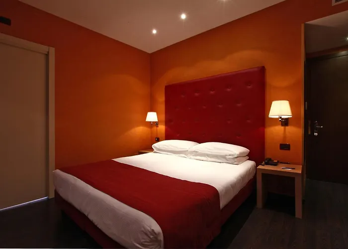 Western Piemontese Szálloda 4*