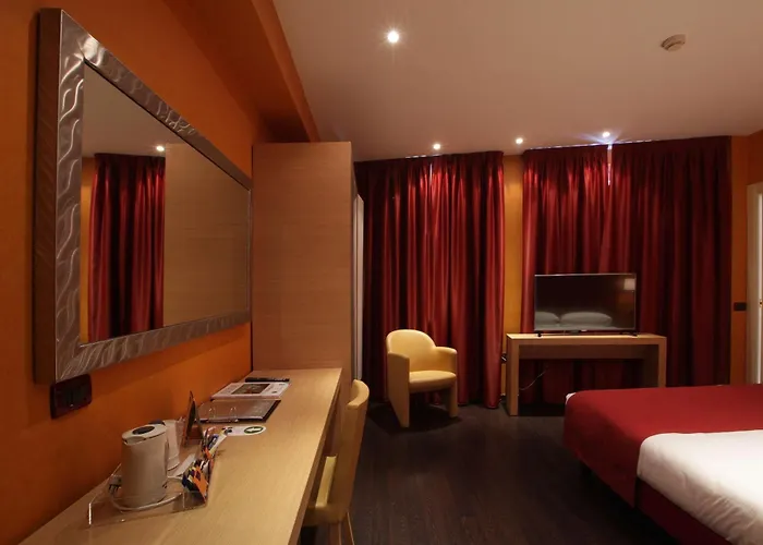 Western Piemontese Szálloda 4*