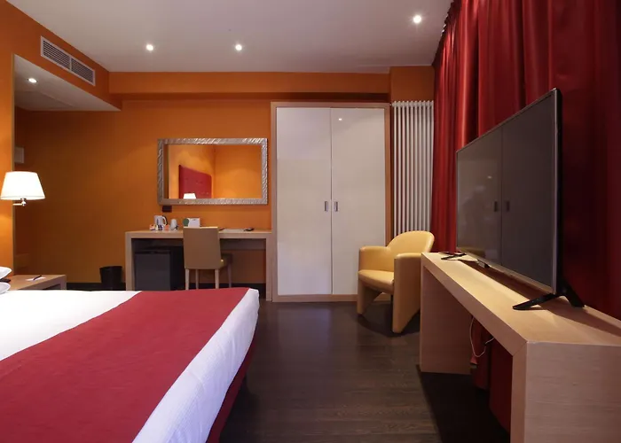 Western Piemontese Szálloda