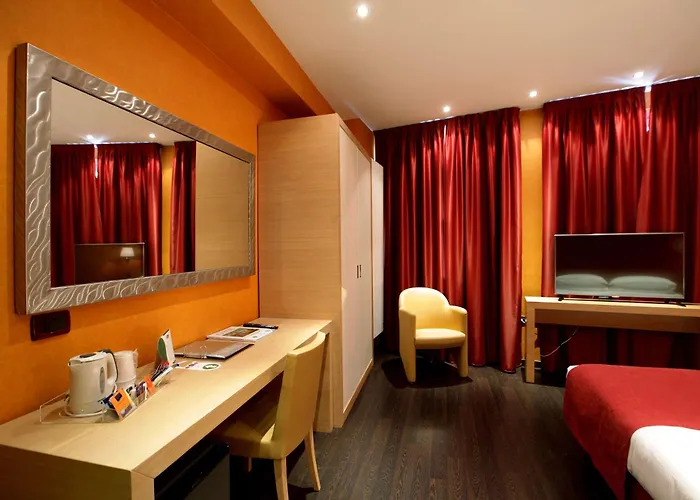 Western Piemontese 4*