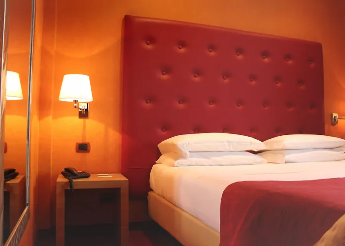 Western Piemontese 4*