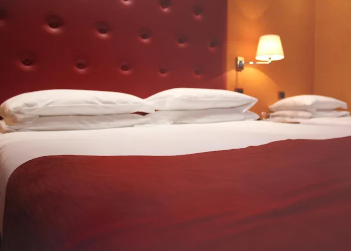 Szálloda Western Piemontese