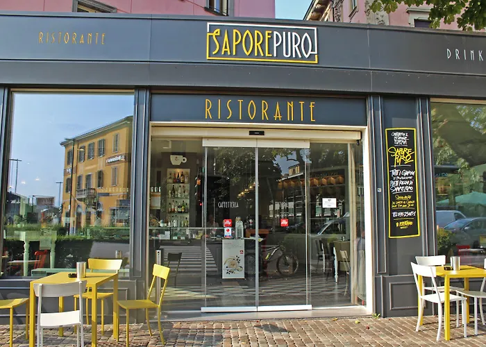 מלון Western Piemontese