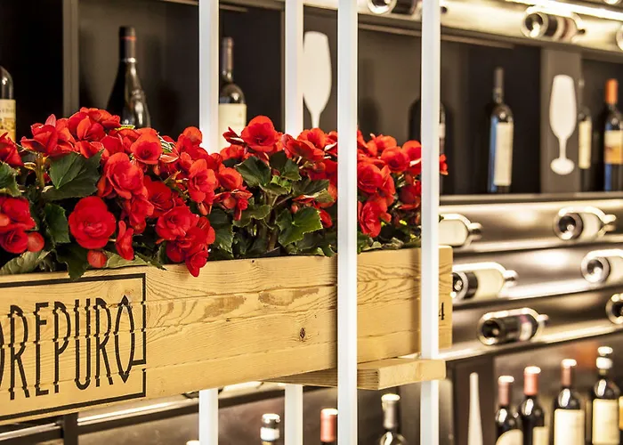 Western Piemontese מלון