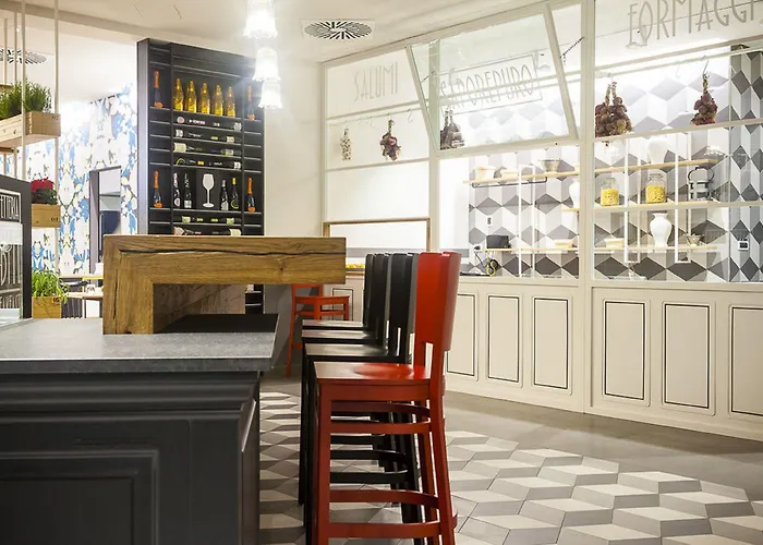 מלון Western Piemontese