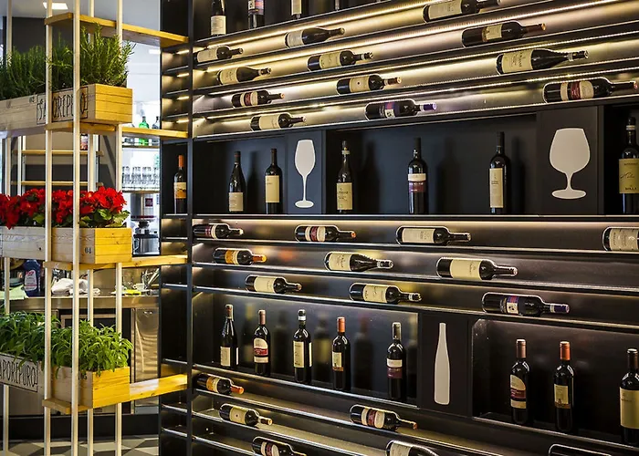 Western Piemontese Szálloda