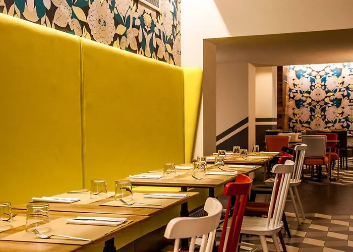 מלון Western Piemontese ברגמו