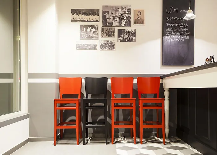 Western Piemontese 4*