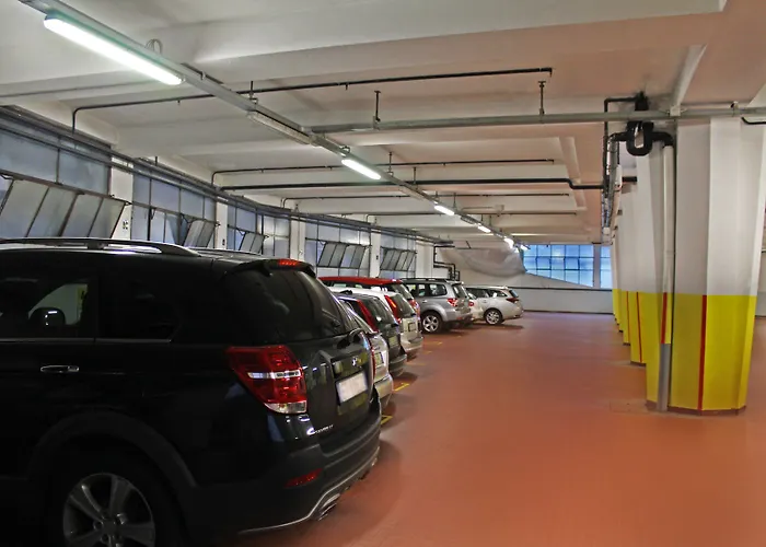 Western Piemontese 4* ברגמו