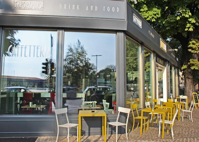 Western Piemontese 4*