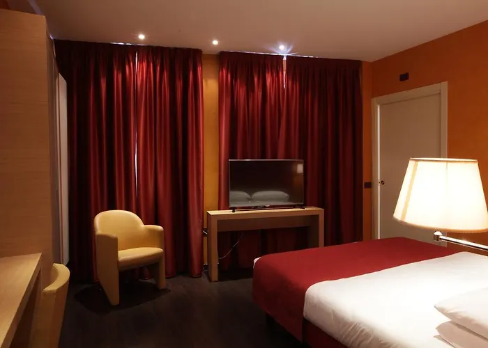 Szálloda Western Piemontese