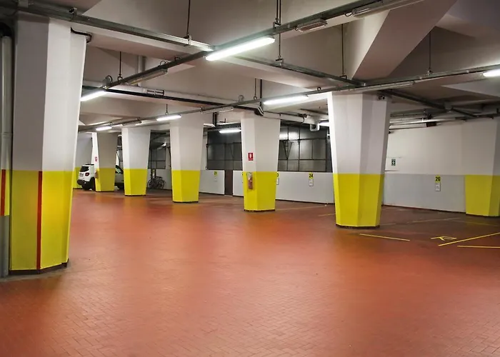 מלון Western Piemontese