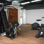 Szálloda Western Piemontese 4*