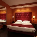 Szálloda Western Piemontese Bergamo