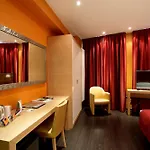 Western Piemontese 4*