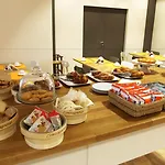 Szálloda Western Piemontese Bergamo