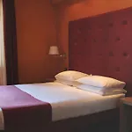 Szálloda Western Piemontese Bergamo