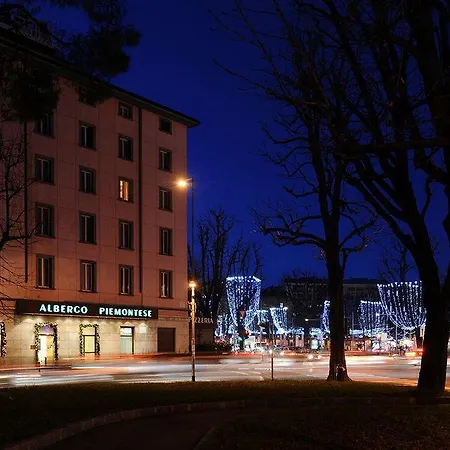 Hotel Western Piemontese