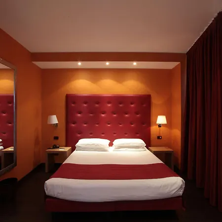 Hotel Western Piemontese 4*