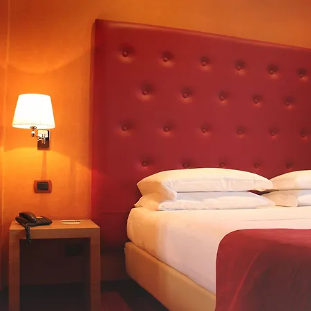 Hotel Western Piemontese 4*