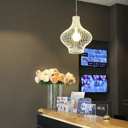 Western Piemontese Hotel 4*