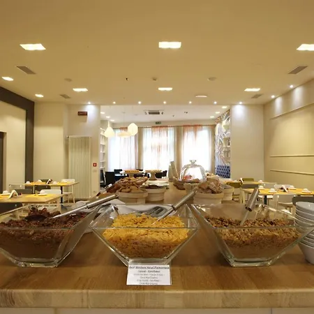 Western Piemontese Hotel Bergamo