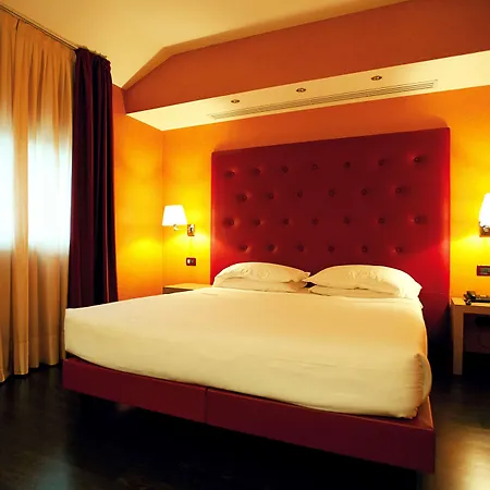 Western Piemontese 4* Bergamo