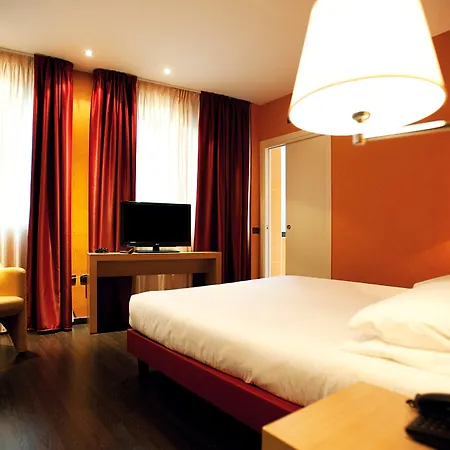 Hotel Western Piemontese 4*